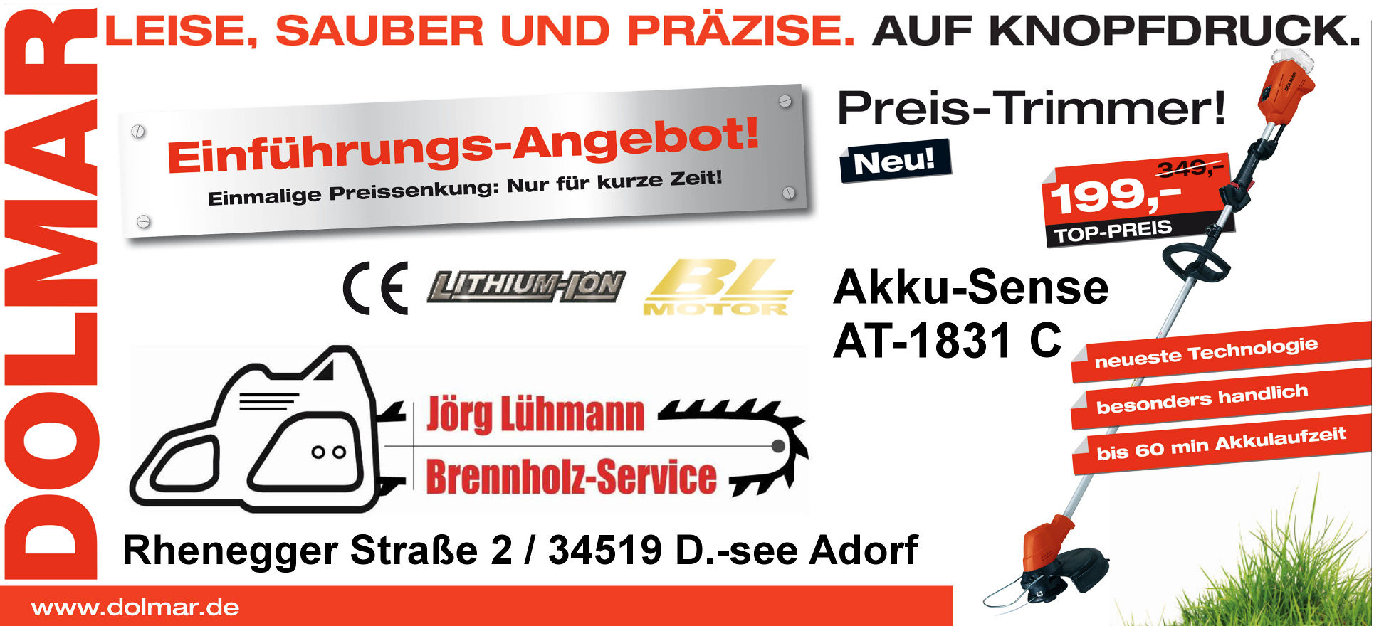 Anzeige