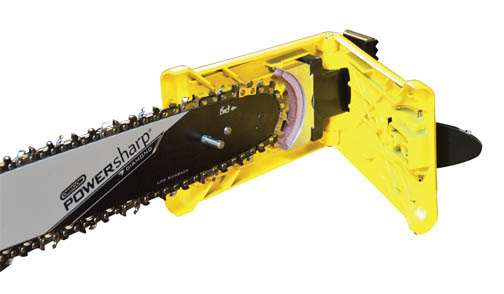 Powersharp